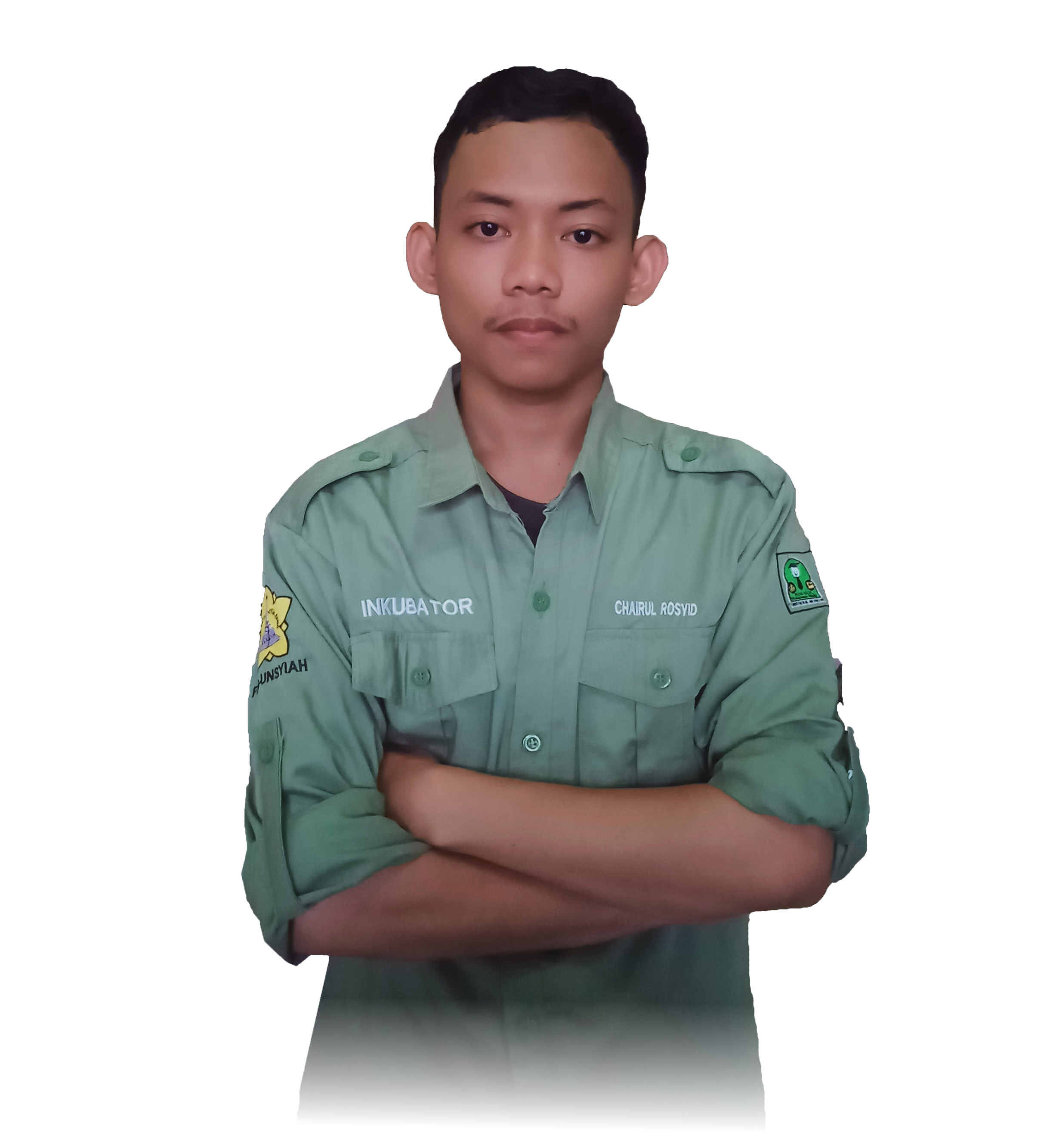 chairul rosyid foto